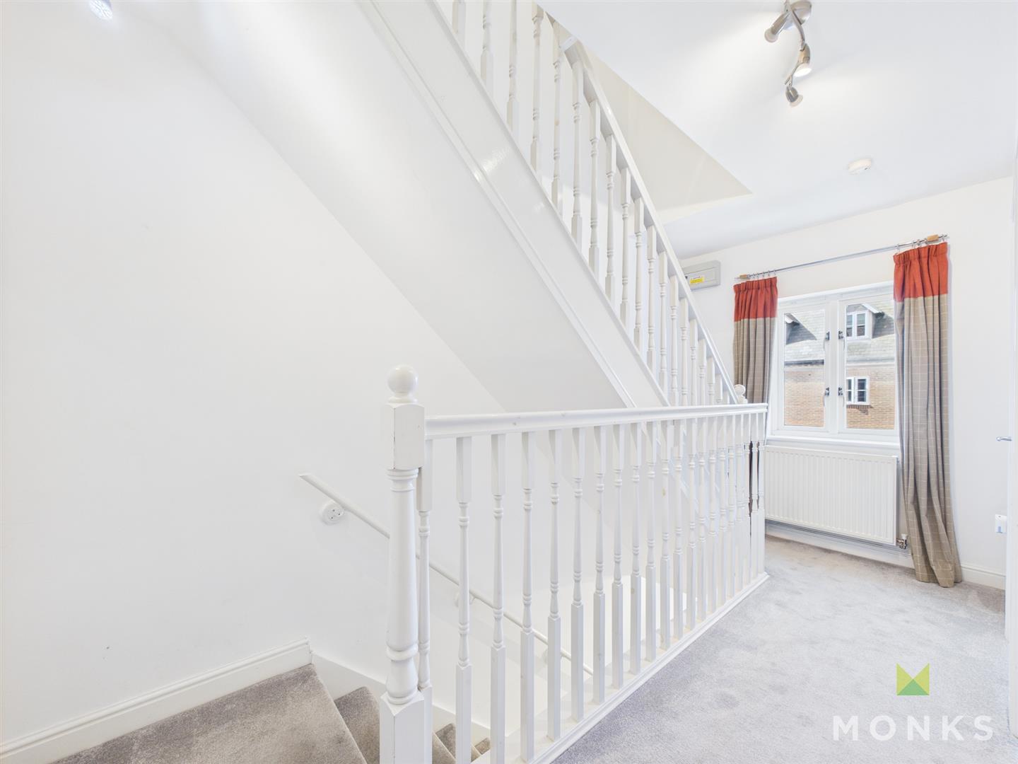 24 Simpson Square St. Michaels Street, Shrewsbury, SY1 2EQ Let Agreed